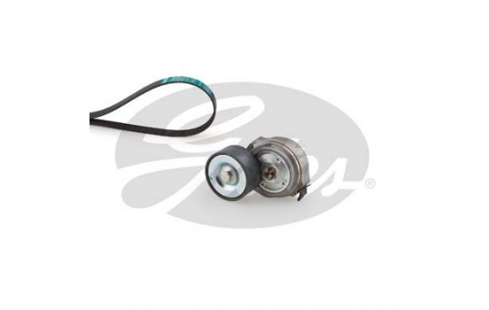 Multi-belt set K018PK1875HD Gates