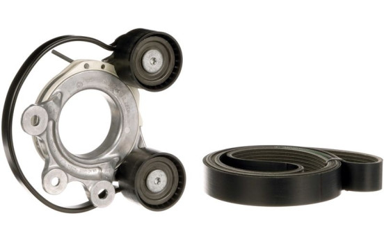 Multi-belt set K018PK954EST Gates, Image 3