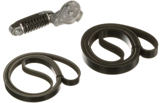 Multi-belt set K026PK803EST Gates, Image 5