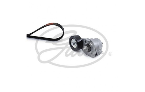 Multi-belt set K035PK1453 Gates