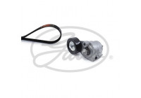 Multi-belt set K035PK1570 Gates