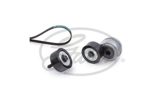 Multi-belt set K038PK1938HD Gates