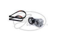 Multi-belt set K045PK1570 Gates