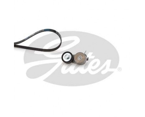 Multi-belt set K055PK1148 Gates, Image 2