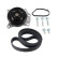 Multi-belt set + water pump