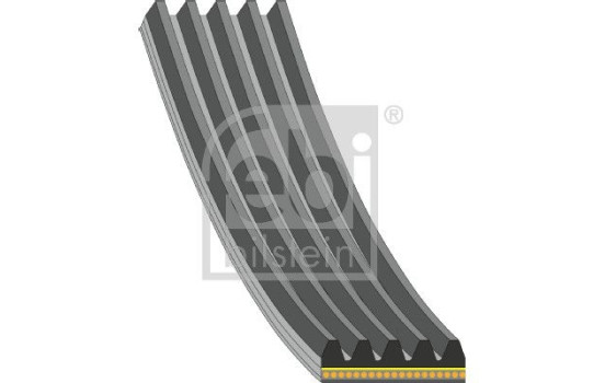 multi V-belt 181286 FEBI