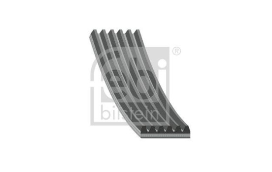 multi V-belt 182132 FEBI