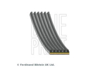 multi V-belt AD06A1822 Blue Print