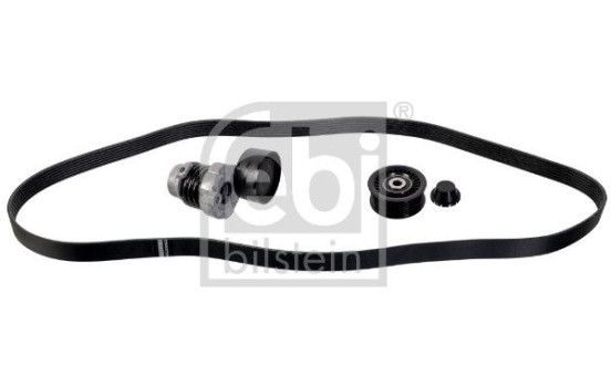 Multi-V-belt, V-belt set 178230 FEBI