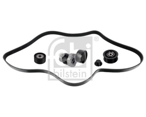Multi-V-belt, v-belt set 183553 FEBI