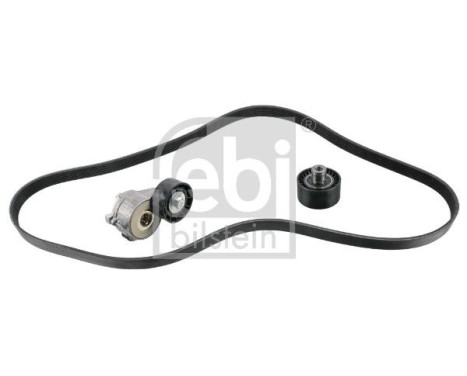 Multi-V-belt, v-belt set 183560 FEBI