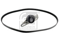 Multi-V-belt, v-belt set 183564 FEBI