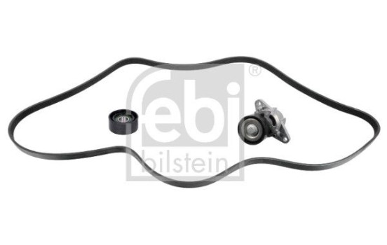 Multi-V-belt, v-belt set 183565 FEBI