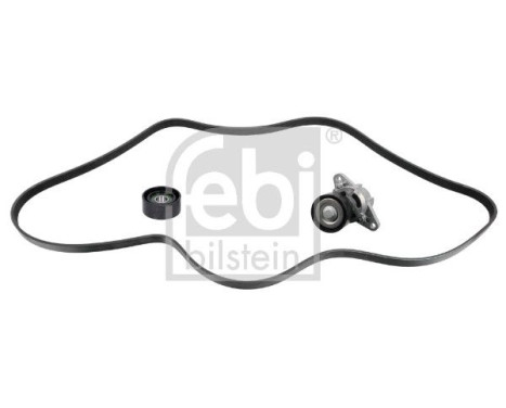 Multi-V-belt, v-belt set 183565 FEBI