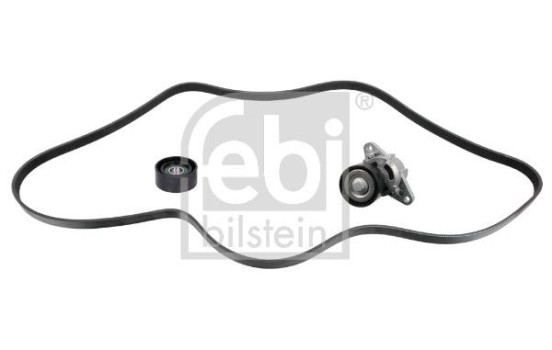 Multi-V-belt, v-belt set 183565 FEBI