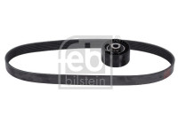 Multi-V-belt, v-belt set 193753 FEBI