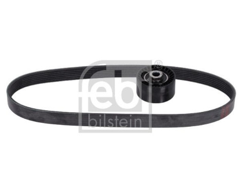 Multi-V-belt, v-belt set 193753 FEBI