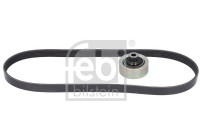 Multi-V-belt, v-belt set 198832 FEBI