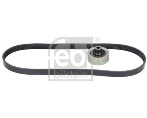 Multi-V-belt, v-belt set 198832 FEBI