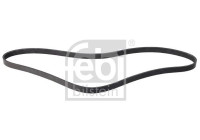 Poly V-belt 1006507 FEBI