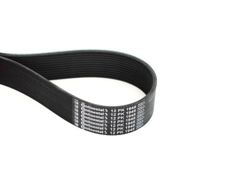 Poly V-belt 12PK1948 Contitech