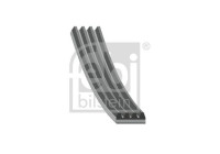 Poly V-belt 184842 FEBI