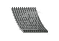 Poly V-belt 29117 FEBI