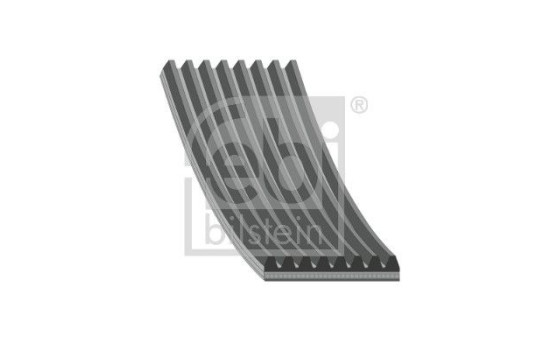 Poly V belt 45838 FEBI