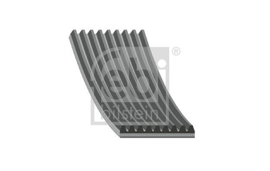 Poly V belt 47146 FEBI