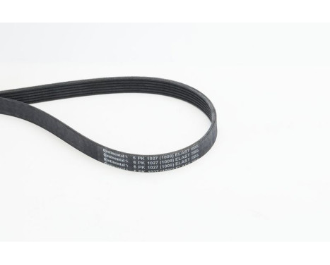 Poly V-belt 6PK1027 ELAST Contitech