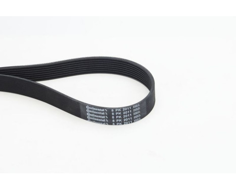 Poly V-belt 8PK2011 Contitech