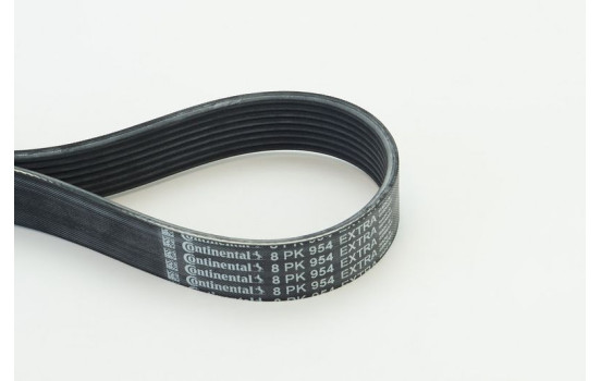 Poly V-belt 8PK954 EXTRA Contitech