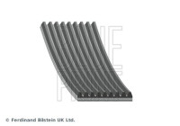 Poly V-belt AD09R2260 Blue Print