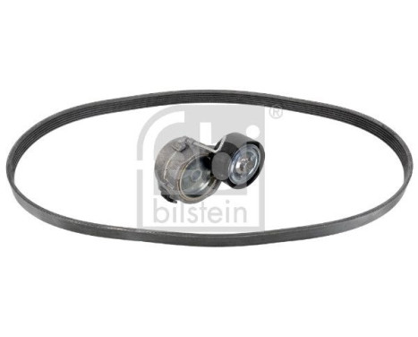 Poly V-belt set 183486 FEBI