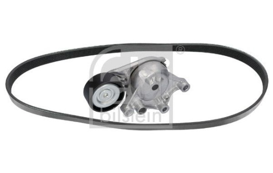 Poly V-belt set 183488 FEBI