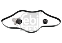 Poly V-belt set 183555 FEBI