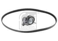 Poly V-belt set 183559 FEBI