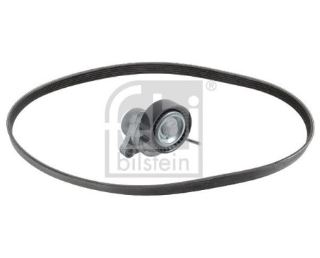 Poly V-belt set 183559 FEBI