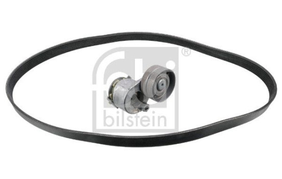 Poly V-belt set 183562 FEBI