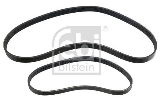 Poly V-belt set 184026 FEBI