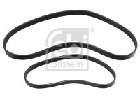 Poly V-belt set 184026 FEBI