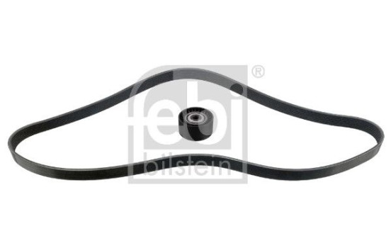 Poly V-belt set 184757 FEBI