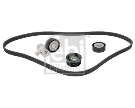 Poly V-belt set 184826 FEBI