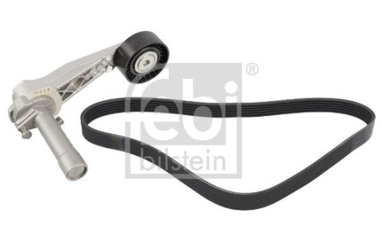 Poly V-belt set 184827 FEBI