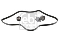 Poly V-belt set 184865 FEBI