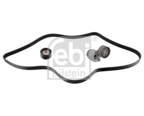 Poly V-belt set 184865 FEBI