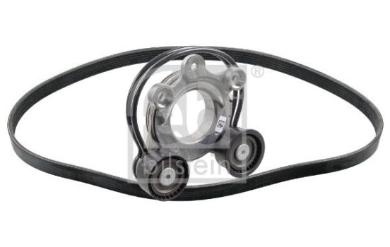 Poly V-belt set 187692 FEBI