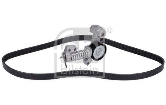 Poly V-belt set 187696 FEBI