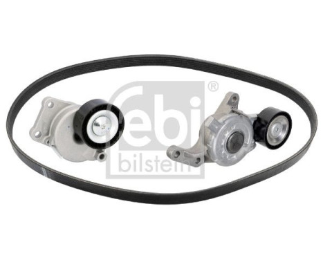 Poly V-belt set 193879 FEBI