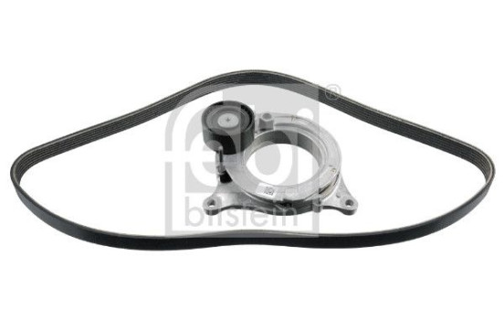 Poly V-belt set 196092 FEBI